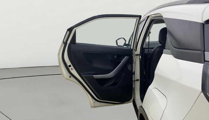 2020 Tata NEXON XM PETROL, Petrol, Manual, 1,45,444 km, LHS Rear Door