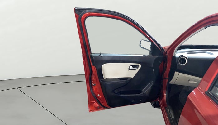 2021 Maruti Alto LXI, Petrol, Manual, 54,449 km, LHS Front Door