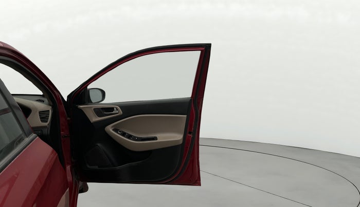 2015 Hyundai Elite i20 MAGNA 1.2, Petrol, Manual, 57,044 km, RHS Front Door