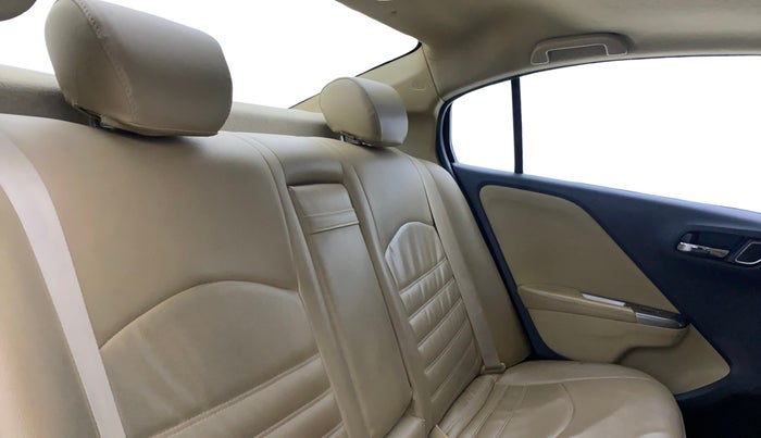 2018 Honda City 1.5L I-VTEC ZX CVT, Petrol, Automatic, 98,795 km, Right Side Rear Door Cabin