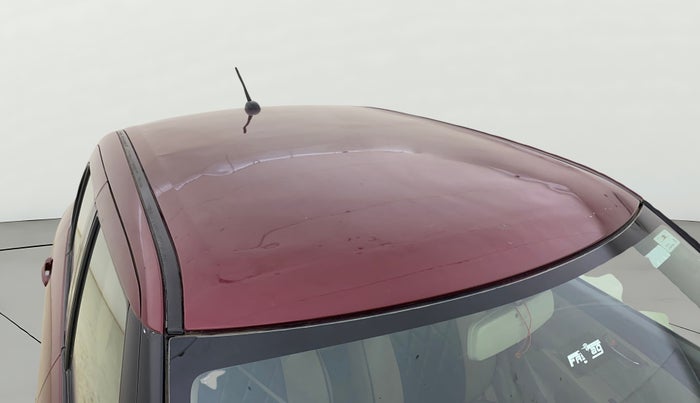 2015 Maruti Swift Dzire ZXI, Petrol, Manual, 63,089 km, Roof