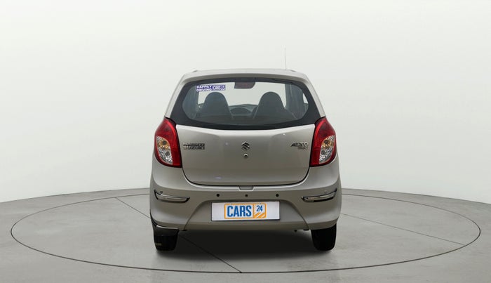 2019 Maruti Alto 800 LXI, Petrol, Manual, 28,057 km, Back/Rear