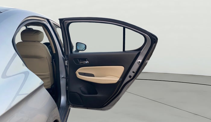 2022 Honda City 1.5L I-VTEC ZX, Petrol, Manual, 28,903 km, RHS Rear Door