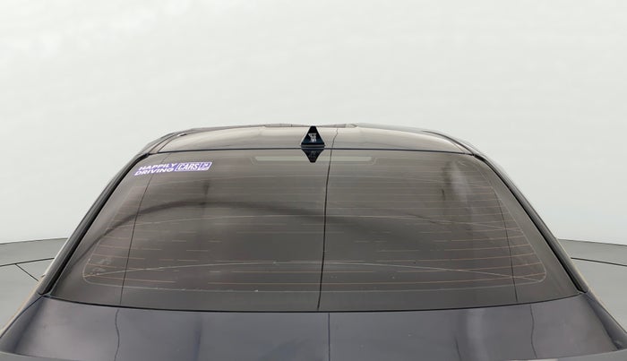 2022 Hyundai AURA SX 1.2, Petrol, Manual, 31,568 km, Rear Windshield