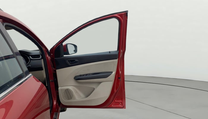 2020 Renault TRIBER RXT, Petrol, Manual, 62,986 km, RHS Front Door