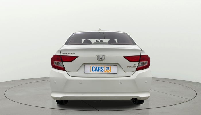 2018 Honda Amaze 1.2L I-VTEC V, Petrol, Manual, 94,753 km, Back/Rear