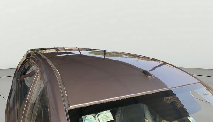 2013 Hyundai Eon D-LITE+, Petrol, Manual, 79,459 km, Roof