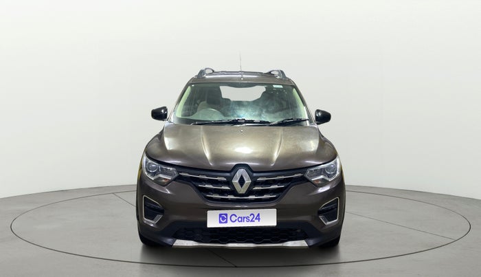 2022 Renault TRIBER RXZ, Petrol, Manual, 15,922 km, Front