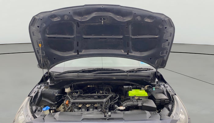 2021 Hyundai NEW I20 MAGNA 1.2 MT, Petrol, Manual, 73,888 km, Open Bonet