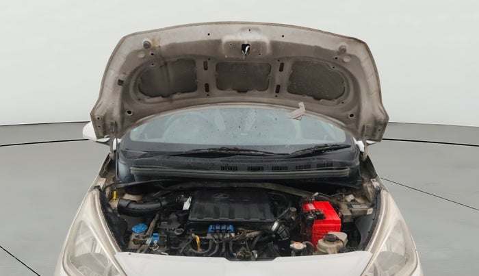 2019 Hyundai Grand i10 ASTA 1.2 KAPPA VTVT, CNG, Manual, 68,723 km, Open Bonet