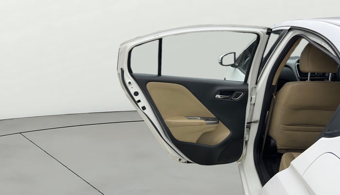 2019 Honda City 1.5L I-VTEC ZX CVT, Petrol, Automatic, 68,459 km, LHS Rear Door