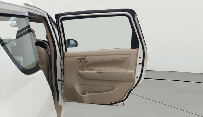 2016 Maruti Ertiga VXI, Petrol, Manual, 60,020 km, RHS Rear Door