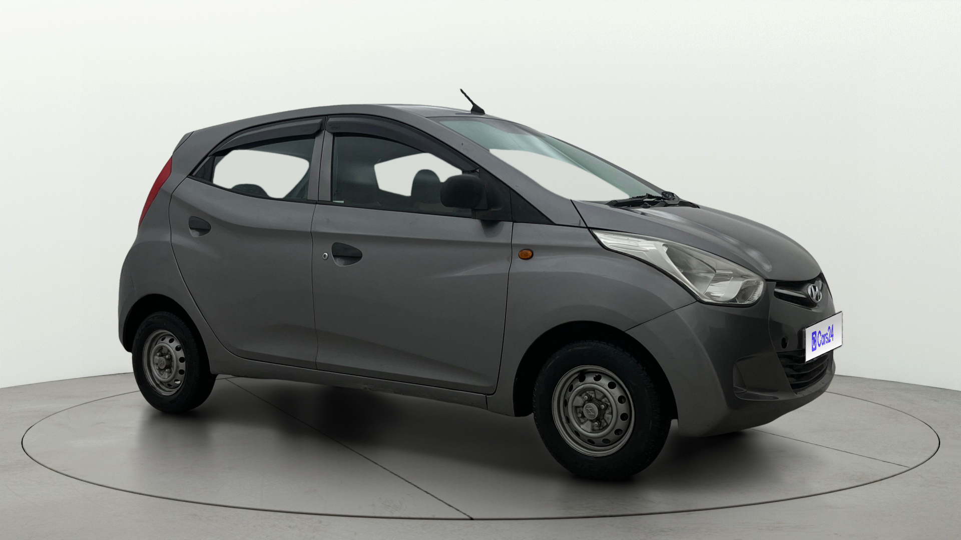2014 Hyundai EON ERA + 2014 Hyundai EON ERA +