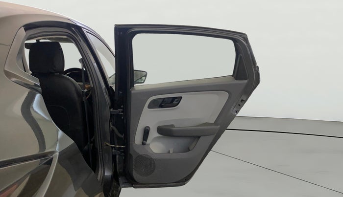 2020 Tata ALTROZ XE PETROL, Petrol, Manual, 31,679 km, RHS Rear Door