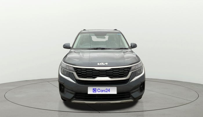 2021 KIA SELTOS HTK 1.5 PETROL, Petrol, Manual, 47,224 km, Front
