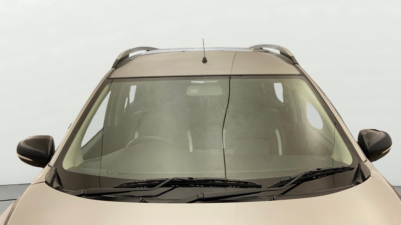 2020 Maruti XL6 ZETA AT, Petrol, Automatic, 92,000 km, Front Windshield