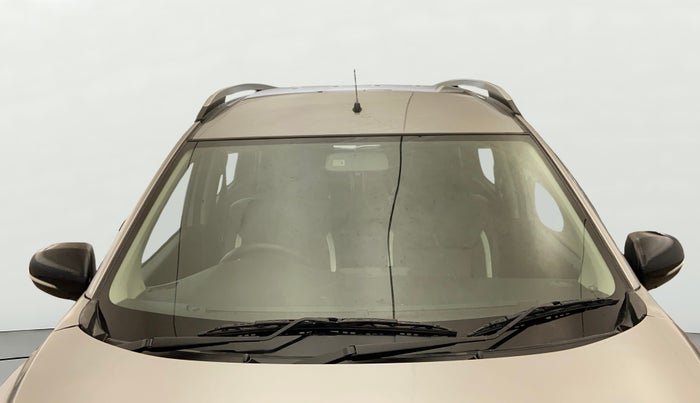 2020 Maruti XL6 ZETA AT, Petrol, Automatic, 92,000 km, Front Windshield