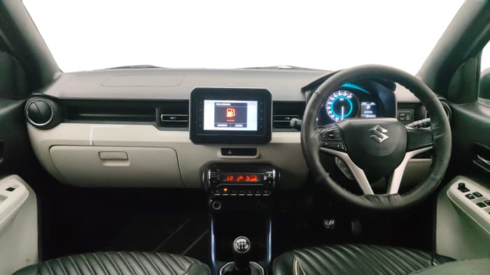 Interior