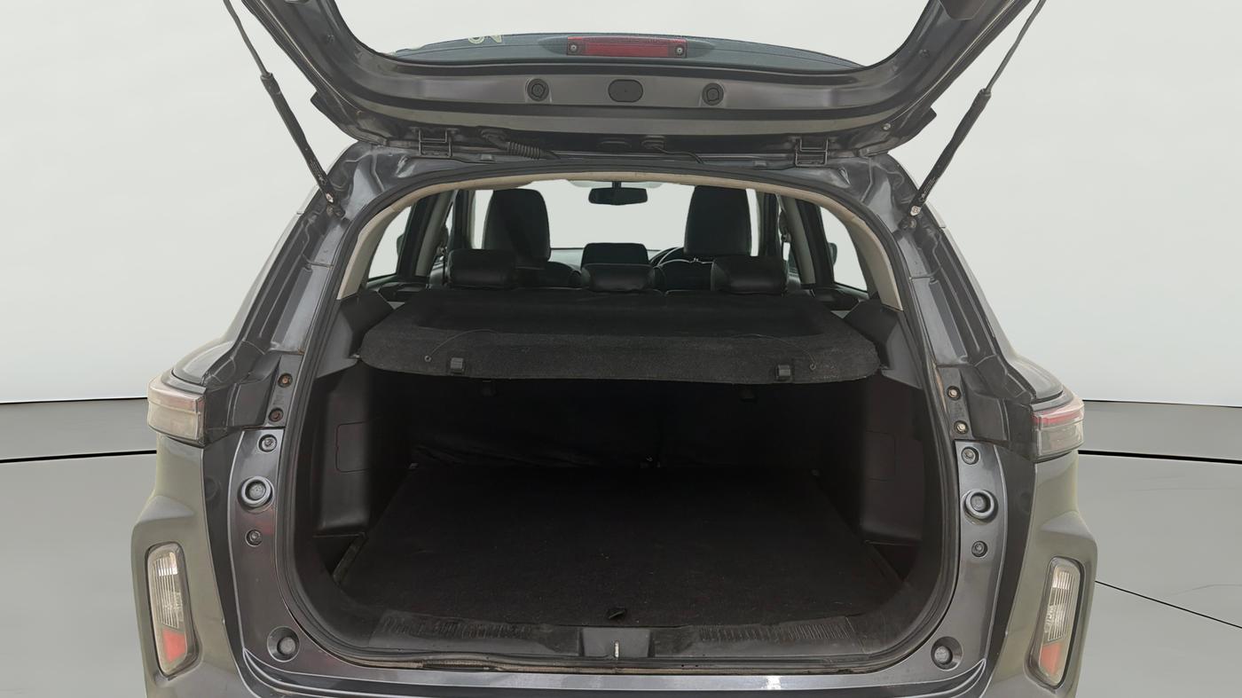 2022 Maruti Grand Vitara ZETA SMART HYBRID, Petrol, Manual, 72,949 km, Boot Open Zoomed View