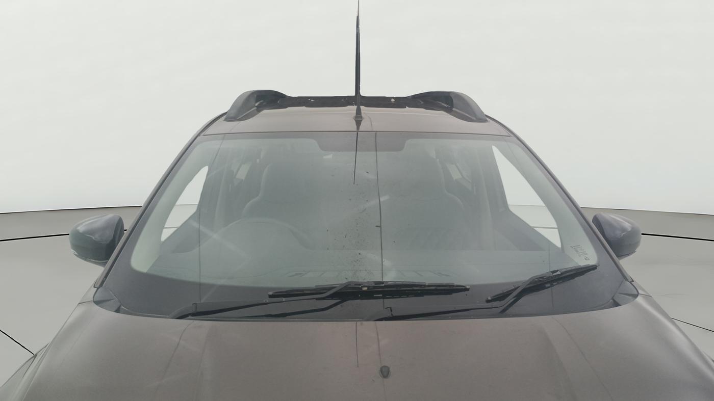 2021 Renault TRIBER RXT, Petrol, Manual, 29,694 km, Front Windshield