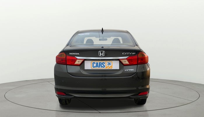 2016 Honda City 1.5L I-VTEC VX, Petrol, Manual, 63,744 km, Back/Rear