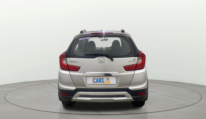 2018 Honda WR-V 1.5L I-DTEC VX MT, Diesel, Manual, 1,46,506 km, Back/Rear