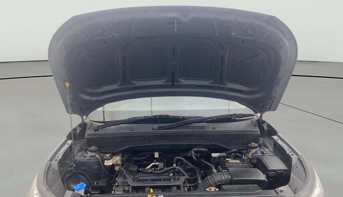 2020 Hyundai VENUE S 1.2, Petrol, Manual, 17,485 km, Open Bonet