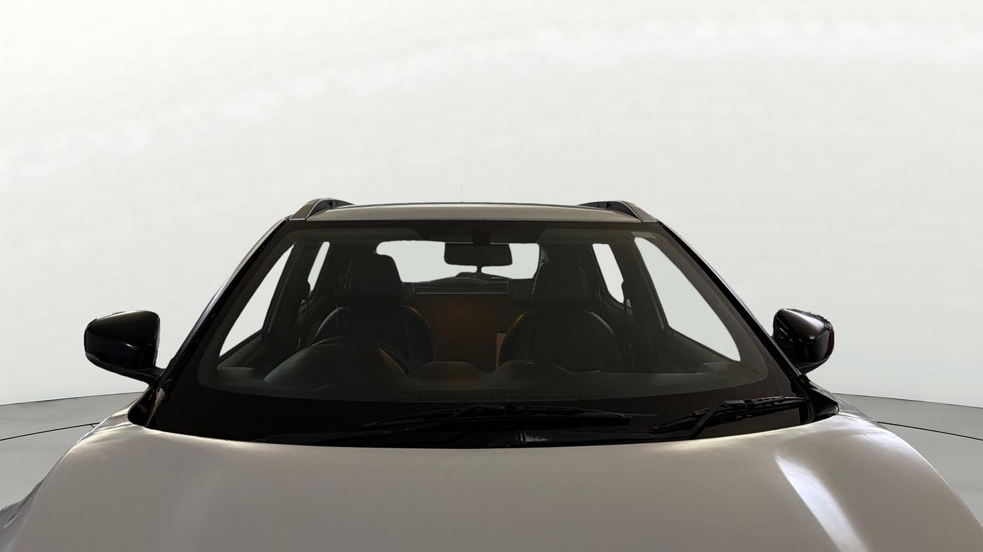 2021 Nissan MAGNITE XL, Petrol, Manual, 65,771 km, Front Windshield