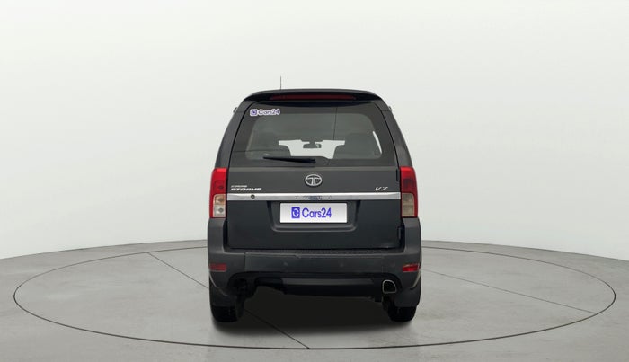 2019 Tata Safari Storme 2.2 VX 4X2, Diesel, Manual, 1,29,061 km, Back/Rear