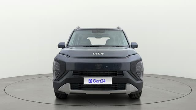 Used 2025 Kia Syros Used 2025 Kia Syros
