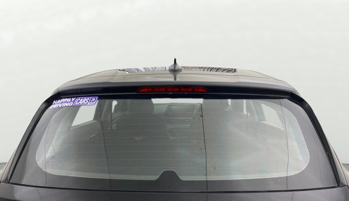 2023 Hyundai NEW I20 SPORTZ 1.2 IVT, Petrol, Automatic, 28,281 km, Rear Windshield