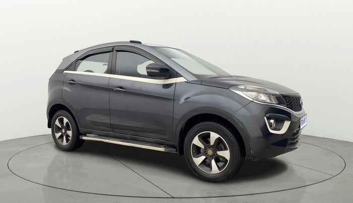 2018 Tata NEXON XZ PLUS PETROL, Petrol, Manual, 59,604 km, SRP
