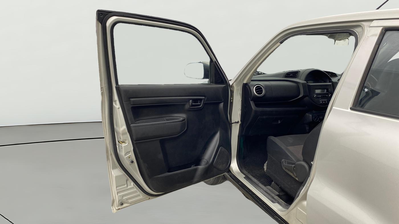 2021 Maruti S PRESSO VXI AMT, Petrol, Automatic, 42,248 km, LHS Front Door