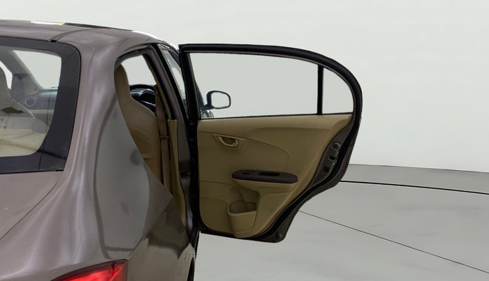 2013 Honda Amaze 1.2L I-VTEC S AT, Petrol, Automatic, 22,945 km, RHS Rear Door