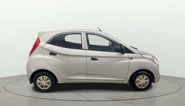 2014 Hyundai Eon ERA +, Petrol, Manual, 47,036 km, Right Side View