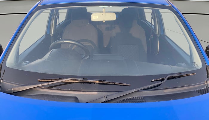 2021 Maruti Celerio ZXI PLUS, Petrol, Manual, 52,331 km, Front Windshield