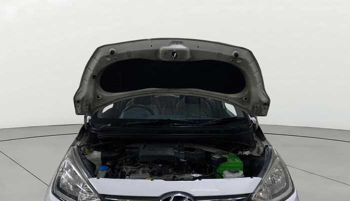 2015 Hyundai Xcent S 1.1 CRDI, Diesel, Manual, 66,545 km, Open Bonet