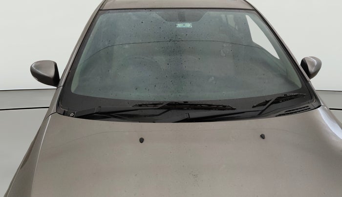 2019 Maruti Ciaz SIGMA 1.5 SHVS MT  PETROL, Petrol, Manual, 75,428 km, Front Windshield