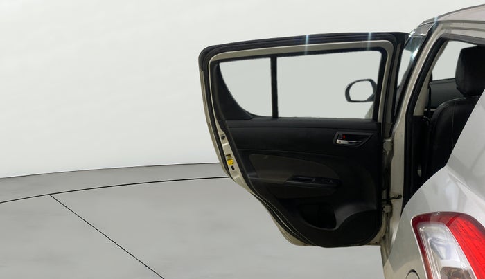 2015 Maruti Swift VXI, Petrol, Manual, 24,458 km, LHS Rear Door