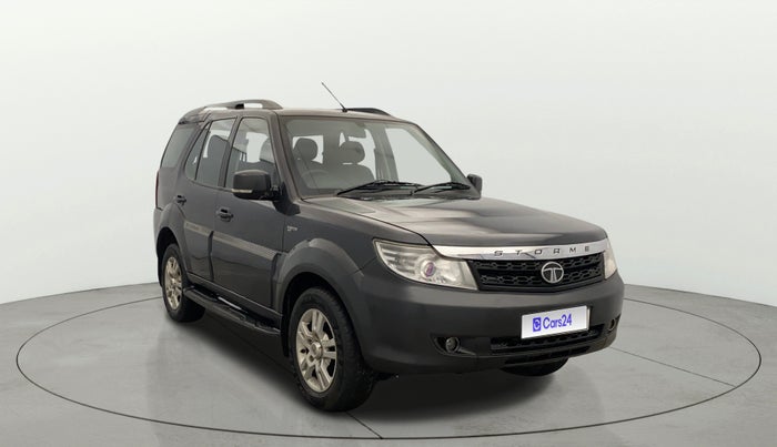 2019 Tata Safari Storme 2.2 VX 4X2, Diesel, Manual, 1,29,061 km, SRP