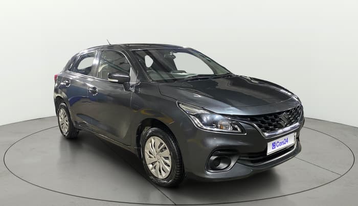 2023 Maruti Baleno DELTA PETROL 1.2, Petrol, Manual, 29,257 km, SRP