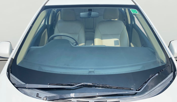 2018 Honda City 1.5L I-VTE V CVT, Petrol, Automatic, 68,568 km, Front Windshield