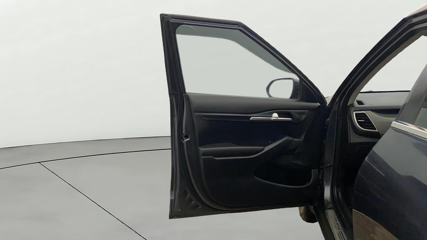 2020 KIA SELTOS HTK PLUS 1.5, Petrol, Manual, 50 km, LHS Front Door