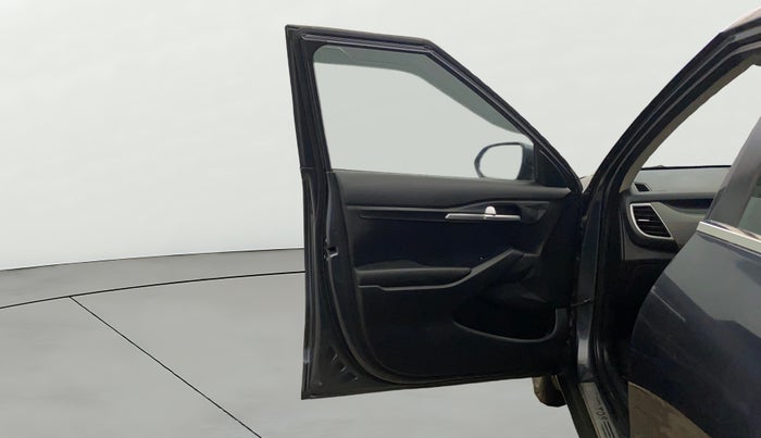 2020 KIA SELTOS HTK PLUS 1.5, Petrol, Manual, 96,978 km, LHS Front Door