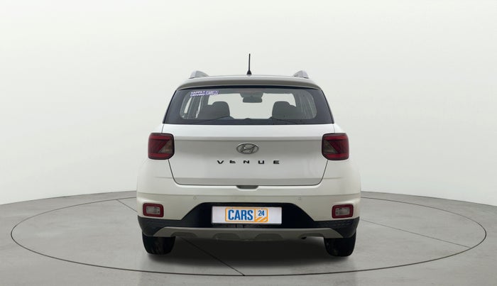 2019 Hyundai VENUE S 1.2, CNG, Manual, 38,118 km, Back/Rear
