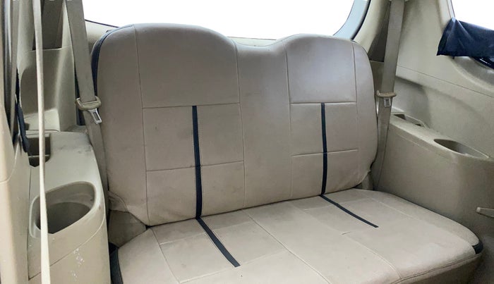 2014 Maruti Ertiga VXI CNG, CNG, Manual, 67,755 km, Third Seat Row ( optional )