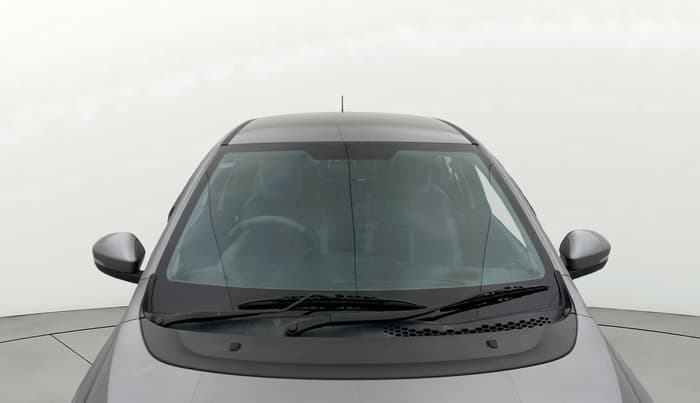 2018 Tata TIGOR XZ PETROL, Petrol, Manual, 77,711 km, Front Windshield