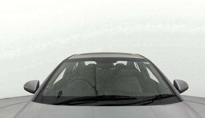 2021 Hyundai New Elantra 2.0 SX MT PETROL, Petrol, Manual, 64,083 km, Front Windshield