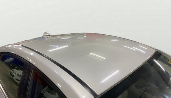 2017 Hyundai Verna 1.6 CRDI SX, Diesel, Manual, 1,40,501 km, Roof