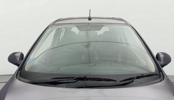 2018 Hyundai NEW SANTRO SPORTZ AMT, Petrol, Automatic, 38,742 km, Front Windshield